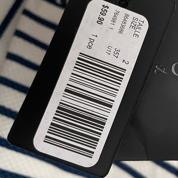 Dress shorts - Picture 5 of 5